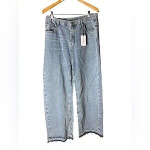 Classic Blue Women's Jeans